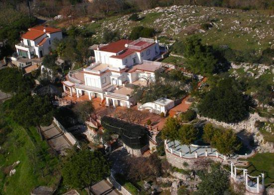 Villa Nettuno