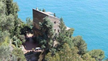 Torre di Amalfi