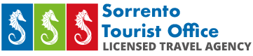 Sorrento Tourist Office - Licensed Travel Agency